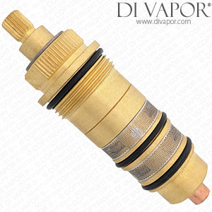 Victoria Plum Orchard Wye Shower Bar Valve Thermostatic Cartridge - Compatible Spare