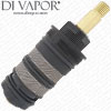 Victoria Plumb Mode Harrison Milano Thermostatic Cartridge - VPX834