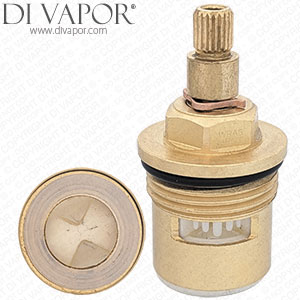 Victoria Plum Hot Tap Cartridge