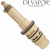 Burlington VQT1 Clyde, Claremont, Anglesey, Birkenhead, Severn Temperature Control Cartridge - VQT1CTX