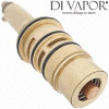 Burlington VQT1 Clyde Claremont Anglesey Birkenhead Severn Temperature Control VQT1CTX Cartridge