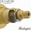 Thermostatic Cartridge VQT2CX
