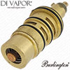 VQT2CX Thermostatic Cartridge