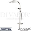 Bristan VR-SHXDIVFF-C Spare Parts