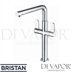 Bristan VR SNK C Vertico Monobloc Sink Mixer Kitchen Tap Spare Parts