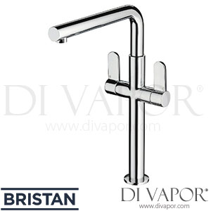 Bristan VR SNK C Vertico Monobloc Sink Mixer Kitchen Tap Spare Parts