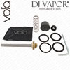 Vola VR040D/C Servicing Kit for 040D/C Valve