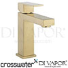 Crosswater VR110DNC Parts