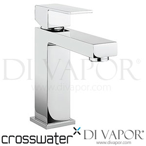 Crosswater VR110DNC Verge Basin Monobloc Tap Spare Parts