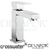Crosswater VR110DNC Spare Parts