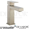 Crosswater VR110DNC Tap Spare Parts