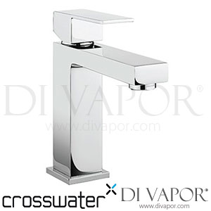 Crosswater VR110DNF Verge Basin Monobloc Tap Spare Parts