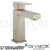 Crosswater VR110DNF Spare
