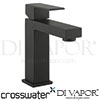 Crosswater VR110DNF Tap Spare Parts