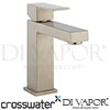 Crosswater VR110DNM Parts