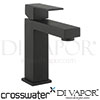 Crosswater VR110DNM Spare Parts