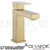 Crosswater VR110DNM Spare