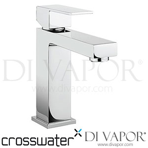 Crosswater VR110DNM Verge Basin Monobloc Tap Spare Parts