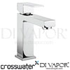 Crosswater VR110DNM Tap Spare Parts