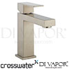 Crosswater VR110DNV Spare Parts