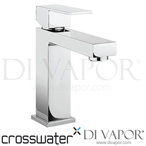 Crosswater VR110DNV Verge Basin Monobloc Tap Spare Parts
