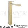 Crosswater VR112DNC Parts