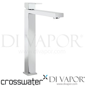 Crosswater VR112DNC Verge Basin Tall Monobloc Tap Spare Parts