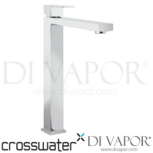 Crosswater VR112DNF Verge Basin Tall Monobloc Tap Spare Parts