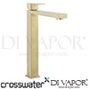 Crosswater VR112DNF Spare Parts