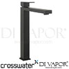 Crosswater VR112DNF Tap Spare