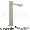 Crosswater VR112DNM Parts