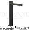 Crosswater VR112DNM Spare Parts