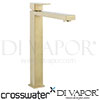 Crosswater VR112DNM Spare