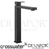 Crosswater VR112DNV Parts