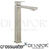 Crosswater VR112DNV Spare Parts