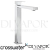 Crosswater VR112DNV Spare