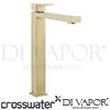 Crosswater VR112DNV Tap Spare