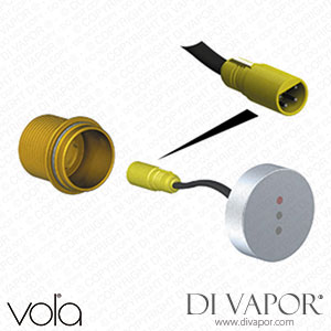Vola Sensor for Electronic Tap 4000 and 4100 (VR1218K) Spare Parts