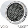 Vola Aerator Chrome