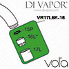 Vola VR17L5K-16 Aerator Chrome