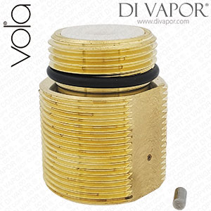 Threaded Collar for Diverter Vola VR2205