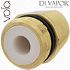 Vola Threaded Collar for Diverter