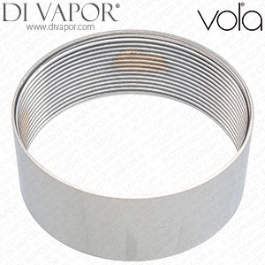 Vola VR2279-16  Chrome Shroud