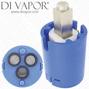 28mm Lever Cartridge for Vola VR277 Mixer Taps