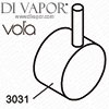 Vola VR3031 Chrome Handle