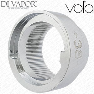 Vola Chrome Shroud