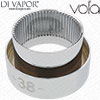 Vola Chrome Shroud VR3033-16