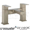 Crosswater VR322DC Parts
