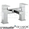 Crosswater VR322DC Spare Parts