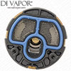 Thermostatic Cartridge VR3277K